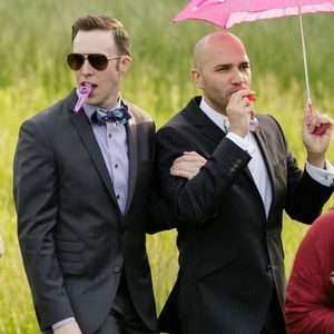 Meet your Posher, Drew